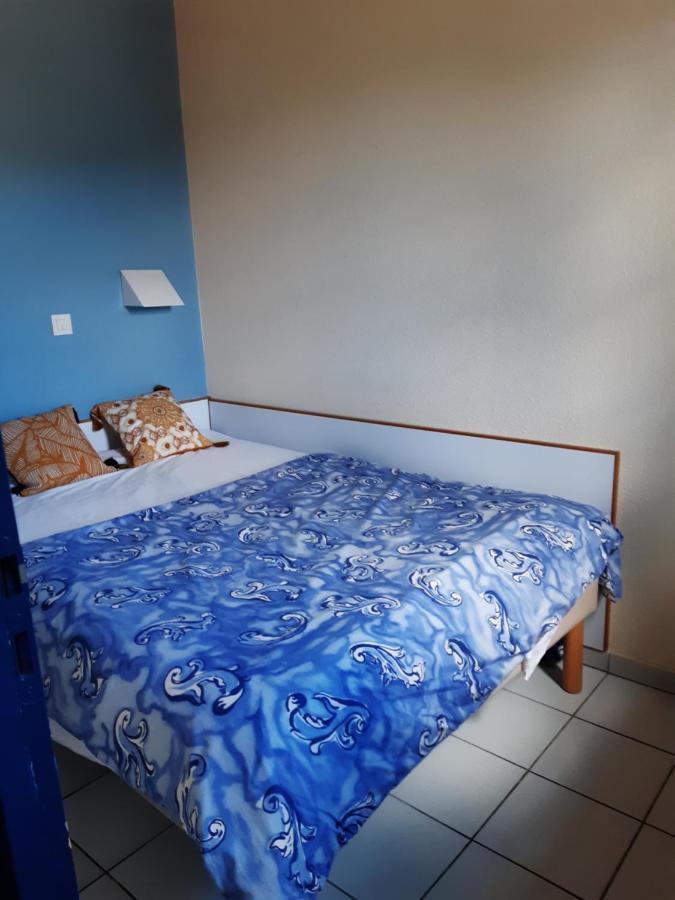 Proche des Sables D'Olonne appartement calme pour 4 personnes situé face au Golf de Bourgenay à Talmont st Hilaire Talmont-Saint-Hilaire Exterior foto